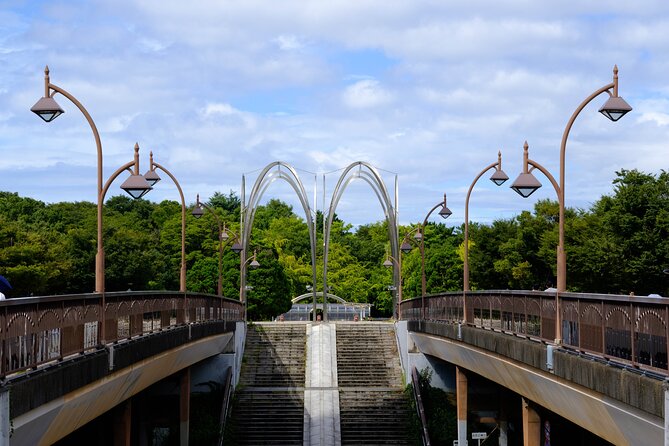 Tokyo Hikarigaoka Park Photo Shooting - Conclusion