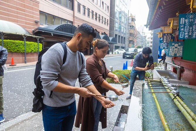 Small Group Guided Walking Tour Visit to Akihabara - Additional Information