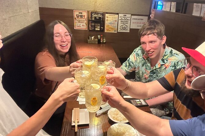 【Contemporary Culture】Bar Hopping I Always Visit in Shinjuku! - Unique Bar Experiences in Shinjuku