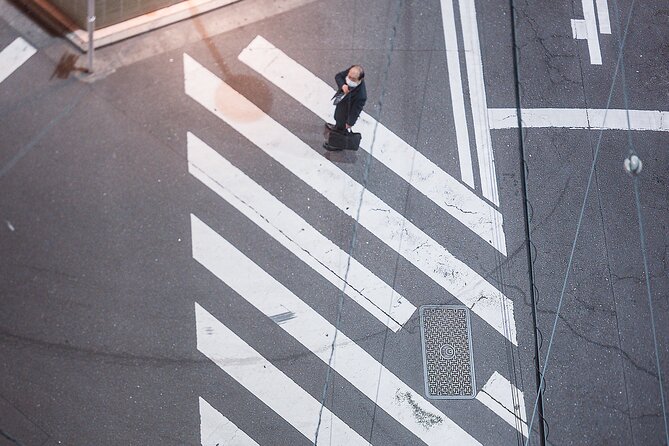 Explore Unique Tokyo Streets / Learn With a Pro Photographer - Conclusion