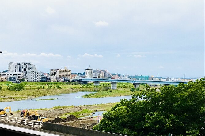 Walking the Only Valley in Tokyo, Eat and Compare Hot Pot Dishes. - Walking Through Tokyos Hidden Gem