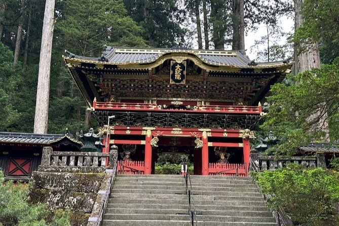 Nikko Private Day Tour by Car With Pick-Up - Travel Directions and Tips