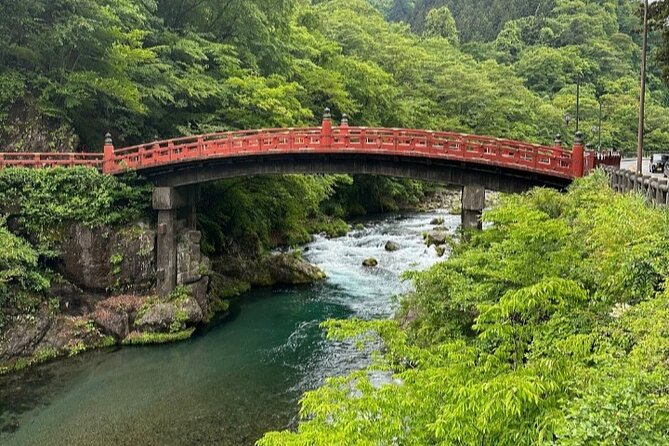 Nikko Private Day Tour by Car With Pick-Up - Flexible Pricing Options