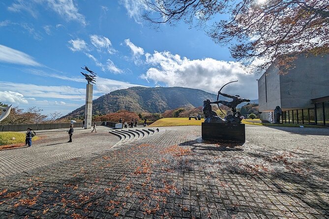 Private Tour to Hakone Gotemba With Car Pick-Up - Tour Inclusions