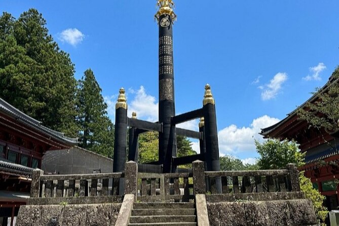 Full Day Tour in Nikko With Pickup - Pricing Details