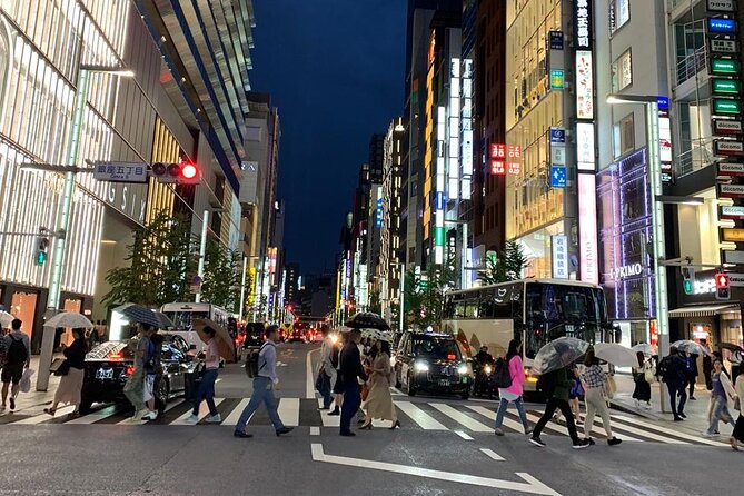 Full-day Immersive Private Tour in Tokyo - Reviews and Feedback