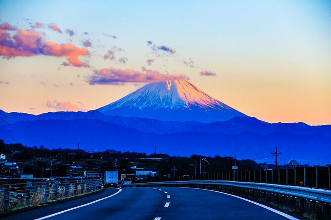 Shrine Explore in Yamanashi & Japanese Countryside Camp in Nagano - Price and Guarantee