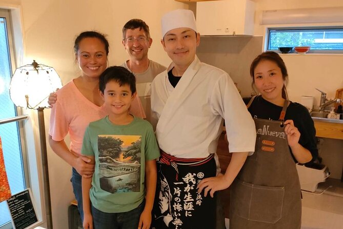 Ramen Cooking Class in Tokyo With Pro Ramen Chef/Vegan Possible - Frequently Asked Questions
