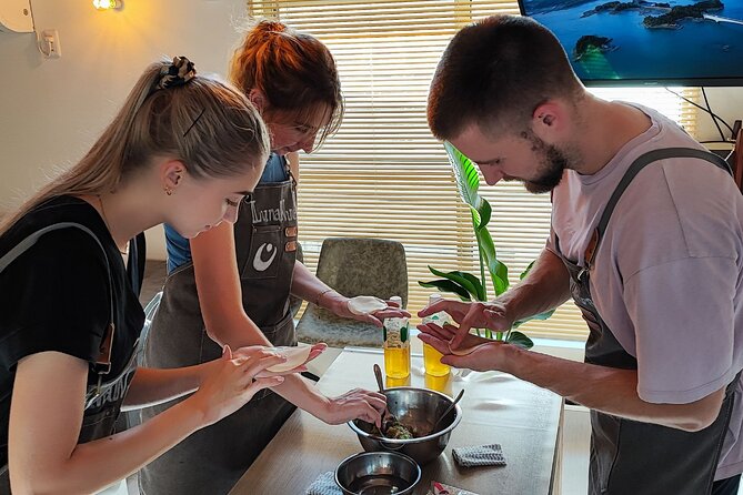 Ramen Cooking Class in Tokyo With Pro Ramen Chef/Vegan Possible - Pricing and Booking Details