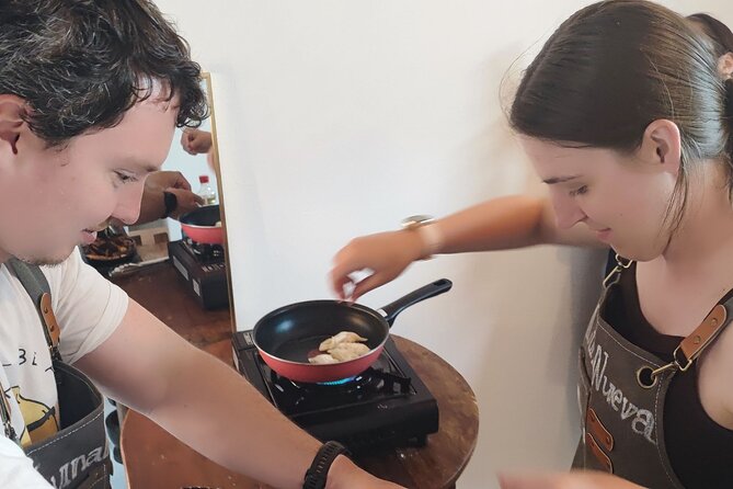 Ramen Cooking Class in Tokyo With Pro Ramen Chef/Vegan Possible - Reviews From Participants