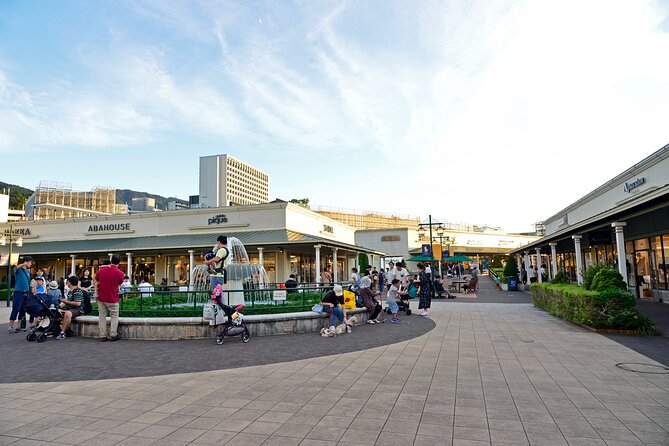 Private Shopping Tour From Tokyo City to Gotemba Premium Outlets - Operator Details