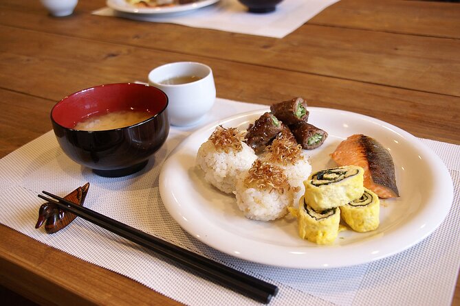 2 and a Half Hour Cooking Home Style Dishes in Japan - Traditional Recipes Covered