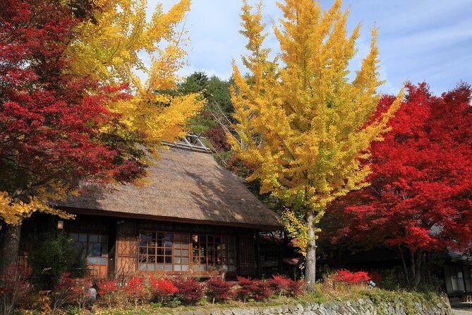 Mount Fuji & Hokane Lakes With English-Speaking Guide - Conclusion