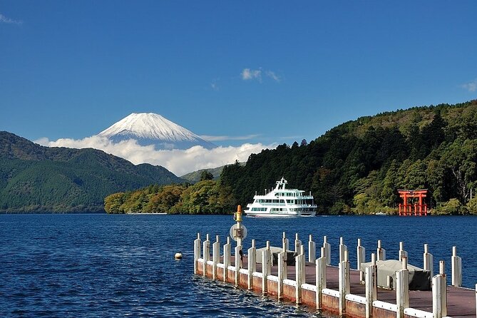 Mount Fuji & Hokane Lakes With English-Speaking Guide - Customer Reviews