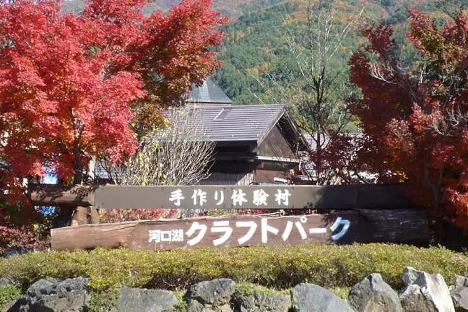 Mt.Fuji Tour: 3-Parks & The Healing Village in Fujiyoshida, Japan - Itinerary Highlights