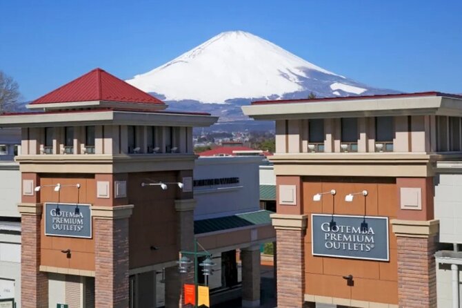 Full Day Guided Trip to Mt. Fuji and Hakone From Tokyo - Pricing