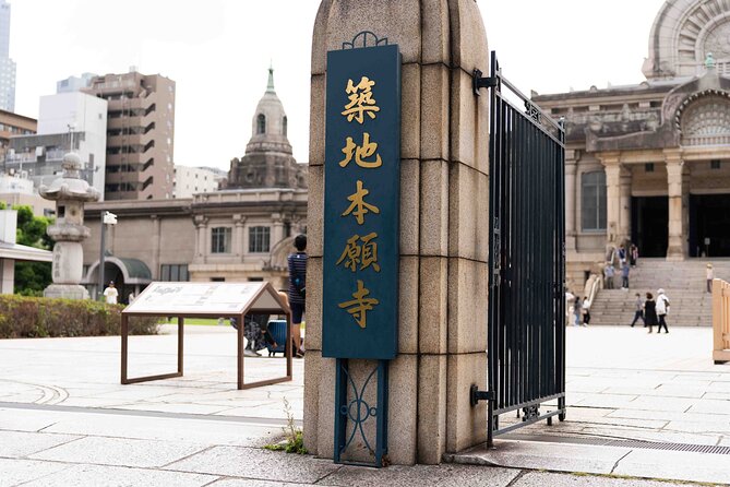 Tsukiji Best Walking Food Tour - Reviews and Ratings