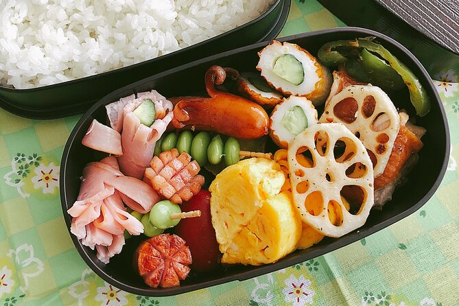 Secrets to Daily Bento Life - Key Takeaways