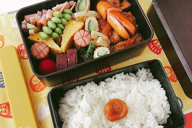 Secrets to Daily Bento Life - Preparation Tips