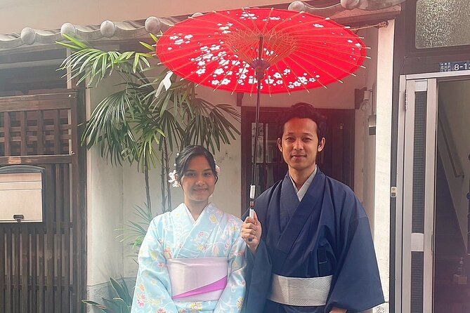 Tokyo Asakusa Kimono Rental - Key Highlights and Additional Tips