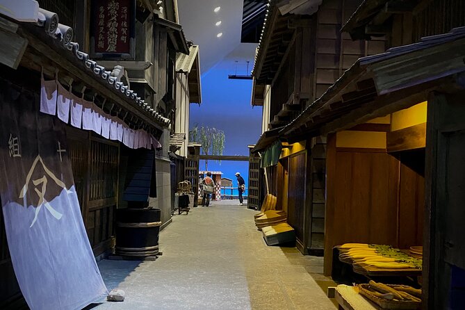 EDO Time Travel: Exploring Japan's History & Culture in Fukagawa - Conclusion