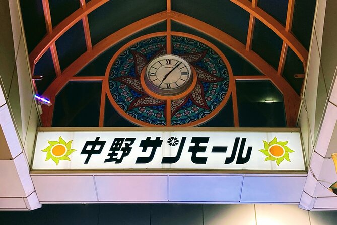 Private Tour for Anime Fans ! Japanese Subculture and Pachinko - Key Takeaways