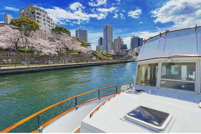 Private Charter Cruise Adventure in Tokyo Bay - Operating Hours and Expectations