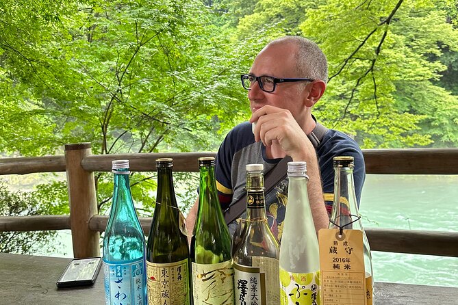 Private Sake Tasting at 300 Years Old Sake Brewery in Tokyo - What To Expect and Cancellation Policy