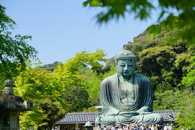 Kamakura Half Day Walking Tour With Local Experience - Key Takeaways