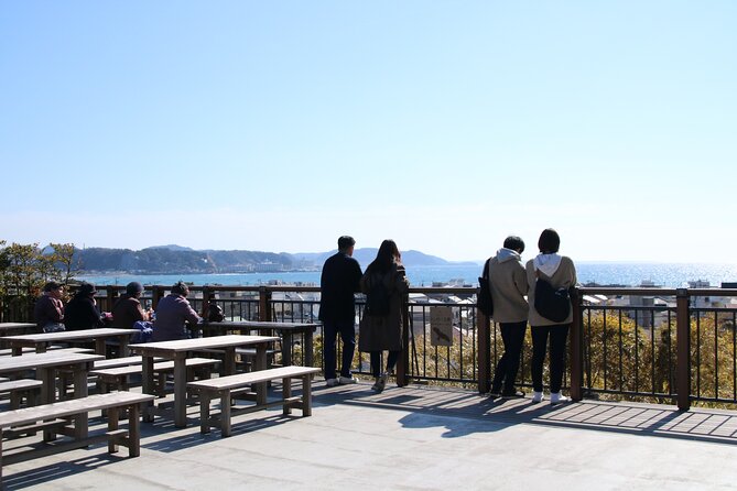 Kamakura Private Walking Tour (With Local Experience in Option) - Cancellation Policy