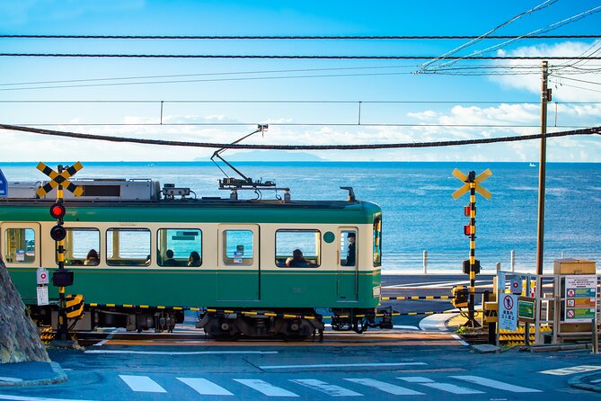 Kamakura Private Walking Tour (With Local Experience in Option) - Weather Considerations