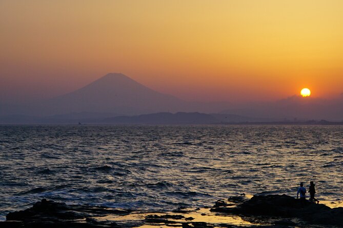 Kamakura & Enoshima 1 Day Bus Tour From Tokyo and Yokohama - Meeting Point Details