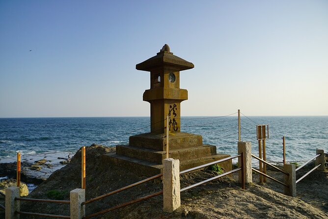 Kamakura & Enoshima 1 Day Bus Tour From Tokyo and Yokohama - Booking and Confirmation Process