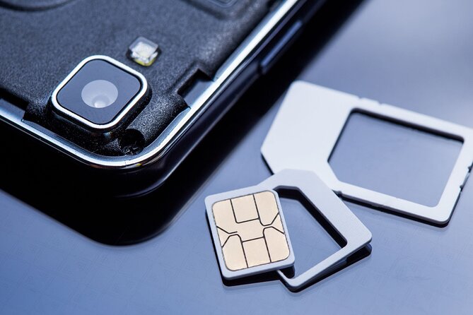 Japan Unlimited Data SIM Card (8, 16, & 31 Days) - Features and Benefits