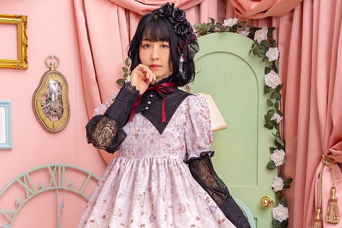 Lolita Experience in Harajuku Tokyo - Weekdays Vs. Weekends/Holidays