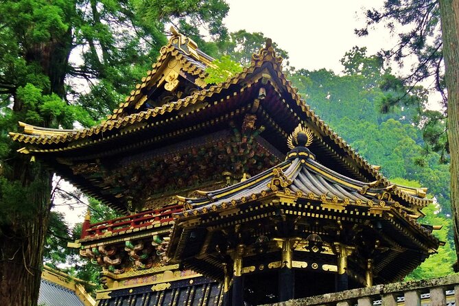 Explore Nikko Toshogu Shrine and Edo Wonderland - Key Takeaways