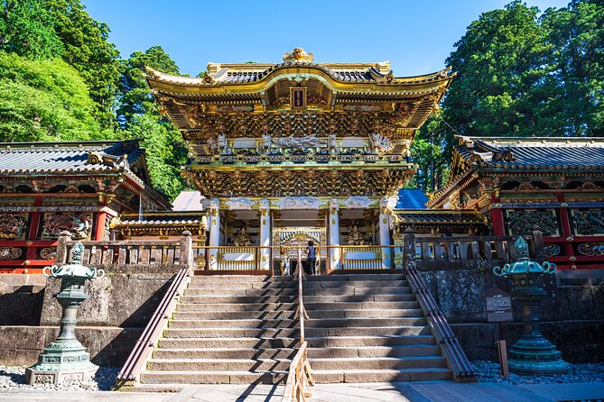 Nikko World Heritage 1 Day Tour - Pricing and Booking