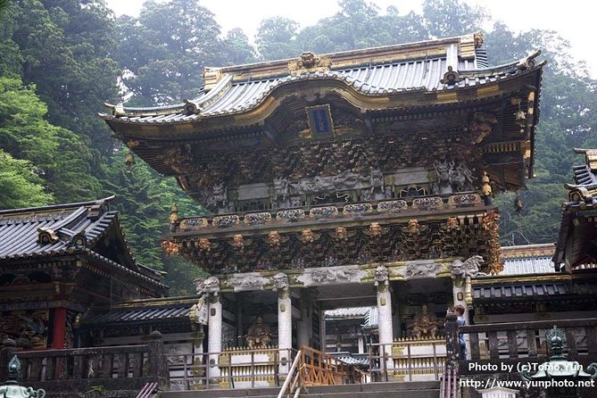 Nikko World Heritage 1 Day Tour - Conclusion