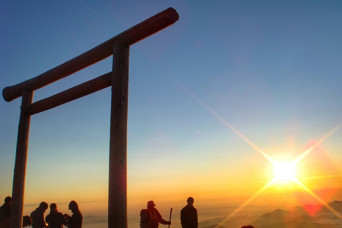 Mt. Fuji 2-Day Climbing Adventure Tour From Tokyo - Key Takeaways