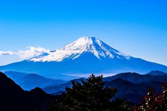 Mt. Fuji 2-Day Climbing Adventure Tour From Tokyo - Meeting Point Details