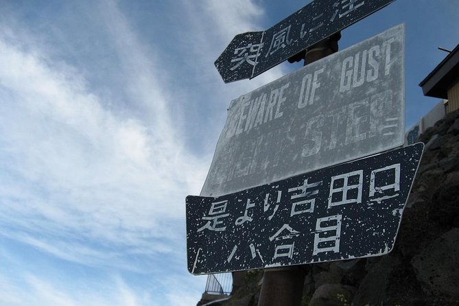 Mt. Fuji 2-Day Climbing Adventure Tour From Tokyo - Recommendations and Suggestions