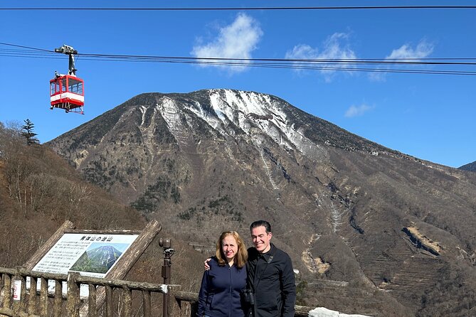 Nikko Tour, From/To Tokyo, Tochigi, up to 12 Guests - Cancellation Policy