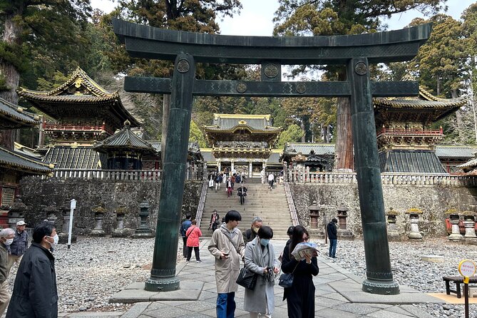 Nikko Tour, From/To Tokyo, Tochigi, up to 12 Guests - Customization Options