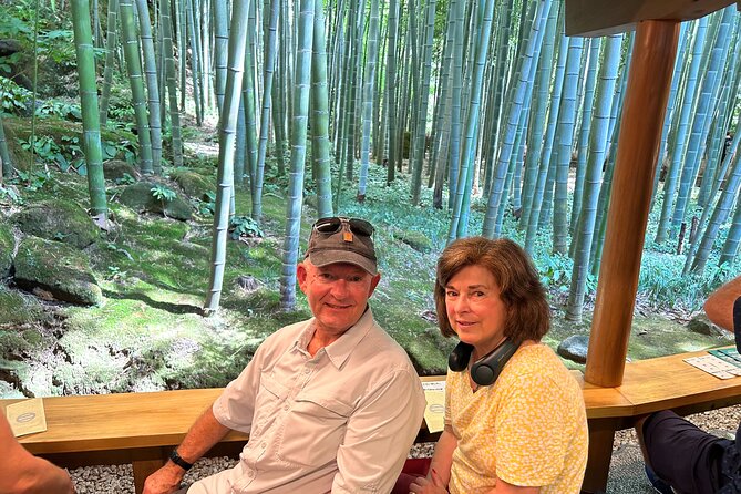 Full Day Hakone & Kamakura Tour To-And-From Tokyo Area, up to 12 - Logistics and Weather Considerations