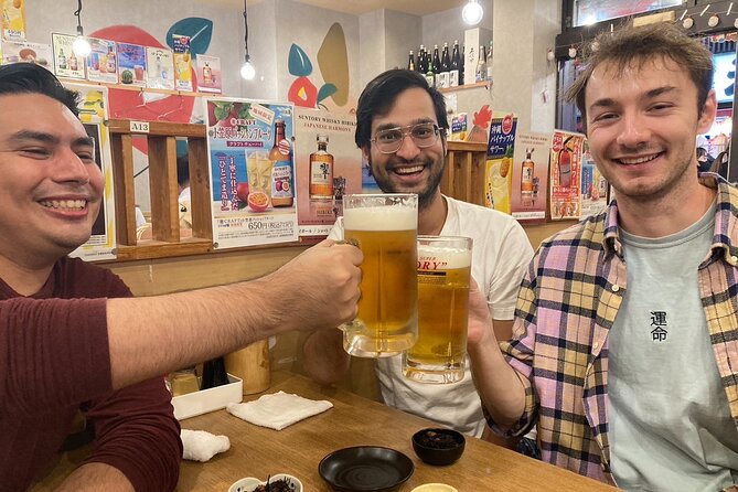 2-hours-japanese-style-pub-and-food-tour-in-ueno-what-to-expect