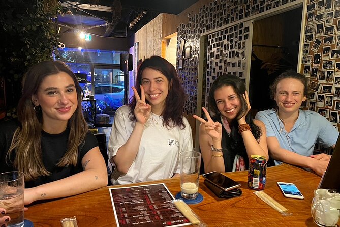 2 Hours Japanese Style Pub and Food Tour in Ueno - Frequently Asked Questions