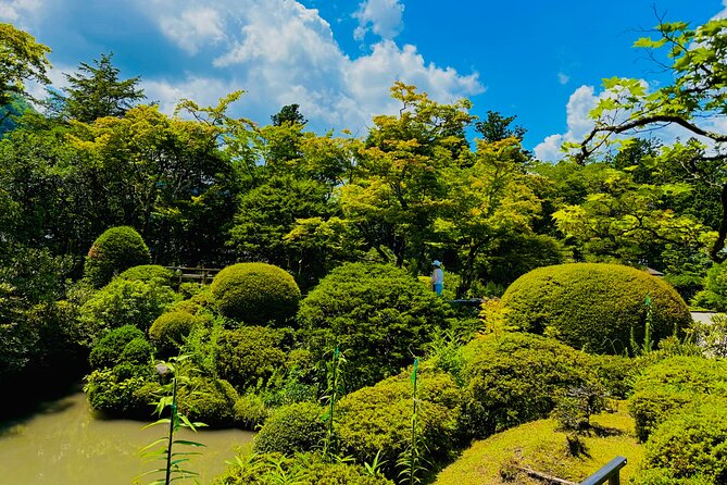 Nikko Toshogu Shrine & Ashikaga Flowers Park 1.Day Pvt. Tour - Inclusions and Exclusions