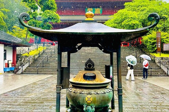Nikko Toshogu Shrine & Ashikaga Flowers Park 1.Day Pvt. Tour - Customer Reviews