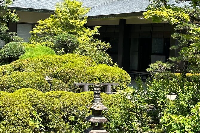 Nikko Toshogu Shrine & Ashikaga Flowers Park 1.Day Pvt. Tour - Booking Details
