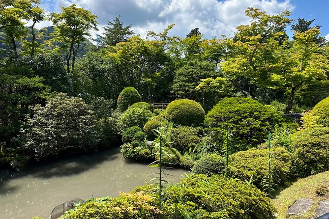 Nikko Toshogu Shrine & Ashikaga Flowers Park 1.Day Pvt. Tour - Cancellation Policy